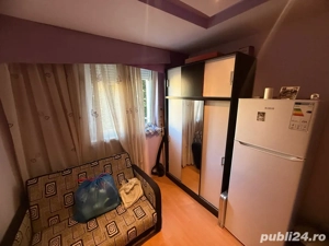 vând camera de cămin utilată complet  - imagine 4