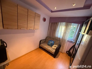 vând camera de cămin utilată complet  - imagine 3