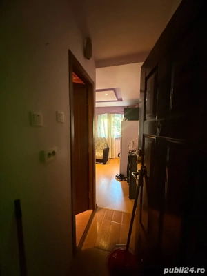 vând camera de cămin utilată complet  - imagine 6