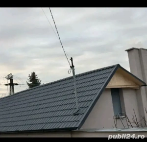 acoperișuri dulgherie terase reparatii constructi 