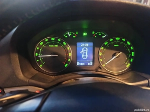 Vând Skoda Octavia 2  - imagine 3 Vând Skoda Octavia 2  - imagine 3