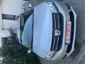 Vând Dacia Logan MCV