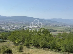 TEREN PANORAMIC 571 MP CIUGUD