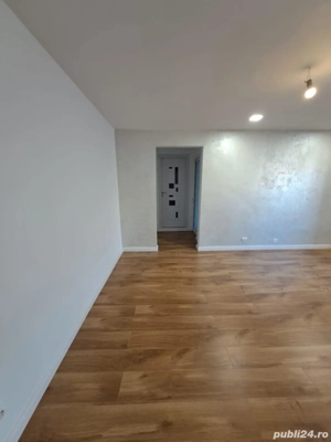 Apartament Garii zona Petru Rareș 