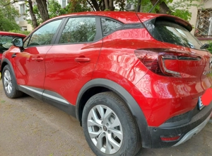 Vand un super Renault CAPTUR - imagine 3