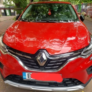 Vand un super Renault CAPTUR - imagine 2