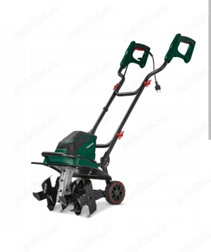 Motosapă electrică 