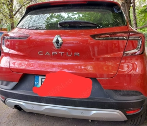Vand un super Renault CAPTUR - imagine 5