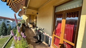 Apartament Modern si Spatios cu Terasa Generoasa de 20 mp - imagine 19