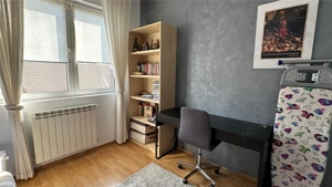 Apartament Modern si Spatios cu Terasa Generoasa de 20 mp - imagine 13