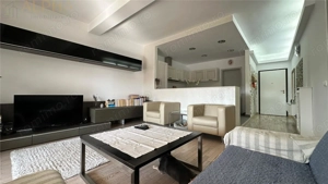 Apartament Modern si Spatios cu Terasa Generoasa de 20 mp