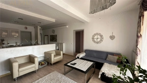 Apartament Modern si Spatios cu Terasa Generoasa de 20 mp - imagine 2