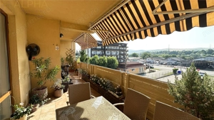 Apartament Modern si Spatios cu Terasa Generoasa de 20 mp - imagine 20