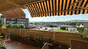 Apartament Modern si Spatios cu Terasa Generoasa de 20 mp - imagine 18