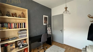 Apartament Modern si Spatios cu Terasa Generoasa de 20 mp - imagine 12