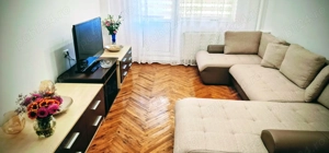 Inchiriez apartament 2 camere zona 13 Septembrie - Rahova