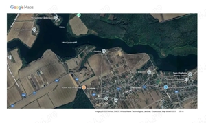 Teren intravilan  Lacul Căldărușani - Grădiștea Ilfov