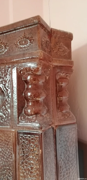 Soba teracota de vanzare  - imagine 3