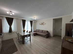  Proprietar închiriez apartament 2 camere bloc nou 2025 - imagine 4