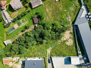 FILM! 1.285 mp teren, areal ozonat, langa partie si spa, Covasna - imagine 2