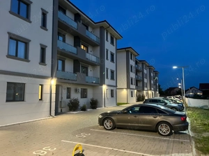  Proprietar închiriez apartament 2 camere bloc nou 2025 - imagine 10