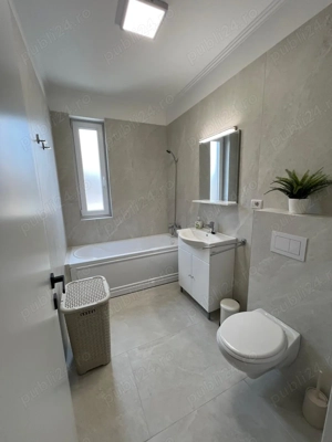  Proprietar închiriez apartament 2 camere bloc nou 2025 - imagine 8