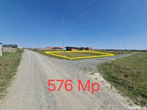 Teren 576 Mp - imagine 2