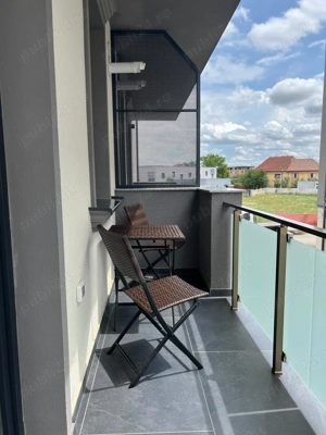  Proprietar închiriez apartament 2 camere bloc nou 2025 - imagine 9