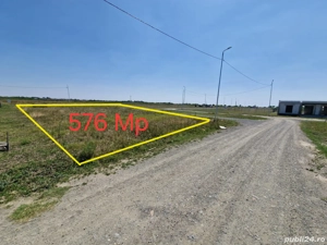 Teren 576 Mp - imagine 3