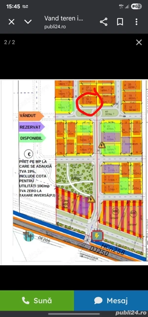 Teren 576 Mp - imagine 4