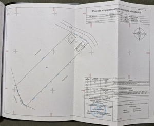 Vanzare casa cu teren de 3.018mp in Cioranii de Jos - Prahova - imagine 7
