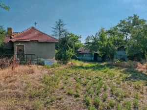 Vanzare casa cu teren de 3.018mp in Cioranii de Jos - Prahova - imagine 3