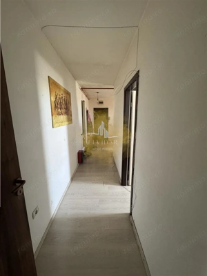 Apartament 4 camere - Torontal - Mansarda - imagine 14