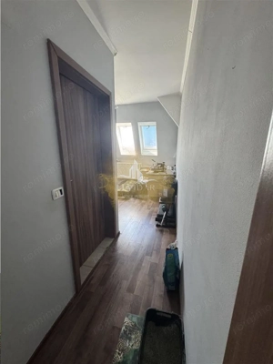 Apartament 4 camere - Torontal - Mansarda - imagine 13