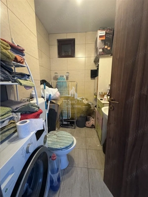 Apartament 4 camere - Torontal - Mansarda - imagine 11