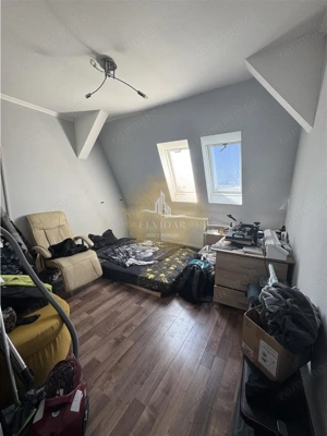 Apartament 4 camere - Torontal - Mansarda - imagine 7