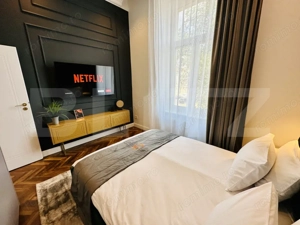 Afacere la cheie! Apartament 2 camere, lux, 50 mp, Ultracentral - imagine 3