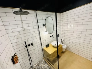 Afacere la cheie! Apartament 2 camere, lux, 50 mp, Ultracentral - imagine 13