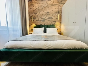 Afacere la cheie! Apartament 2 camere, lux, 50 mp, Ultracentral - imagine 2