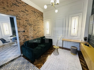 Afacere la cheie! Apartament 2 camere, lux, 50 mp, Ultracentral - imagine 5