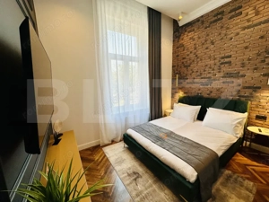 Afacere la cheie! Apartament 2 camere, lux, 50 mp, Ultracentral