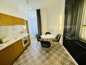 Afacere la cheie! Apartament 2 camere, lux, 50 mp, Ultracentral - imagine 8