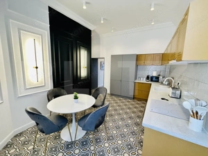 Afacere la cheie! Apartament 2 camere, lux, 50 mp, Ultracentral - imagine 7