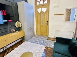 Afacere la cheie! Apartament 2 camere, lux, 50 mp, Ultracentral - imagine 6