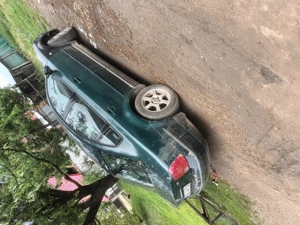 Vand sau schimb vw pasat b5 1.6 benzina - imagine 6