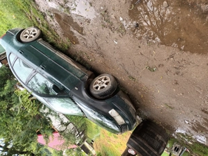 Vand sau schimb vw pasat b5 1.6 benzina - imagine 7