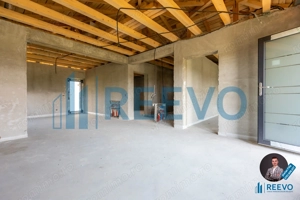 Casă/Vilă nouă de vânzare în Lilieci, Bacău - imagine 5