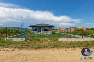 Casă/Vilă nouă de vânzare în Lilieci, Bacău - imagine 15