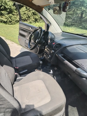 Vând Volkswagen New Beettle - imagine 5