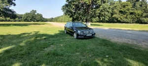 Mercedes Benz C klass 2013 luna 12 - imagine 4